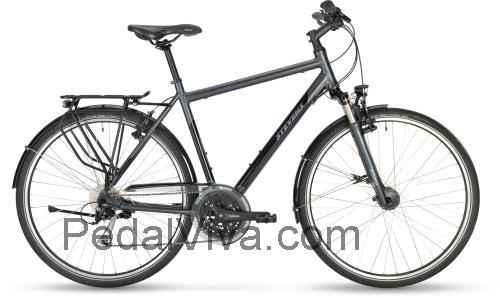 Stevens Galant ficha tecnica